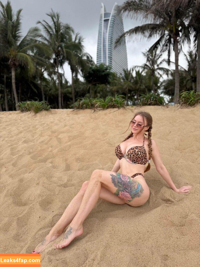 Sonya Temnikova / sonyatemnikova leaked photo photo #0896