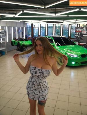 Sonya Temnikova photo #0725