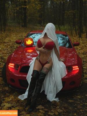 Sonya Temnikova фото #0773