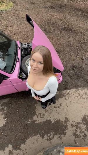 Sonya Temnikova фото #0803