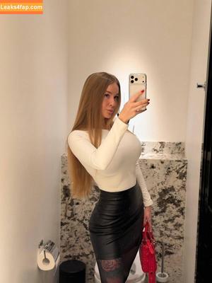 Sonya Temnikova photo #0817