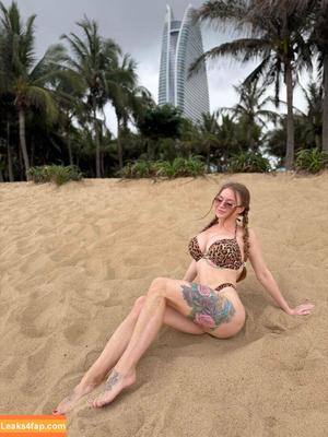 Sonya Temnikova photo #0896