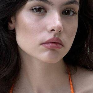random model