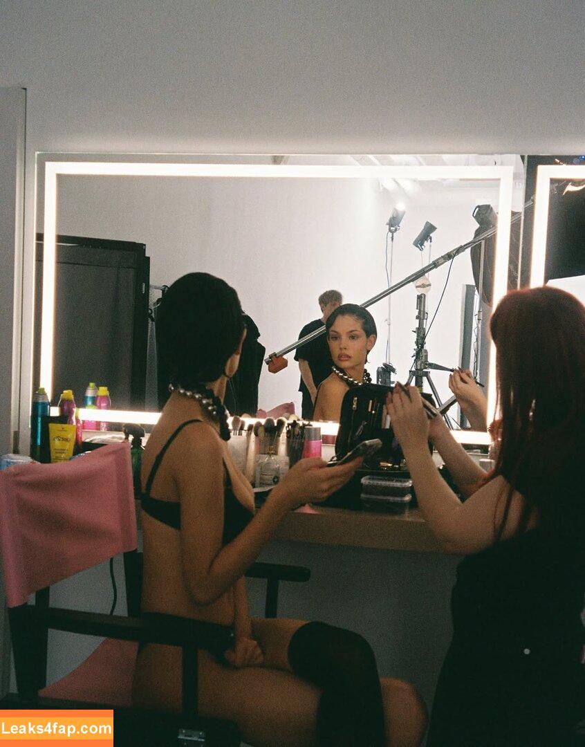 Sonya Zoloeva / Model / sonyazoloeva слитое фото фото #0133