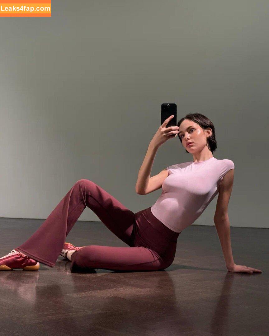 Sonya Zoloeva / Model / sonyazoloeva слитое фото фото #0202