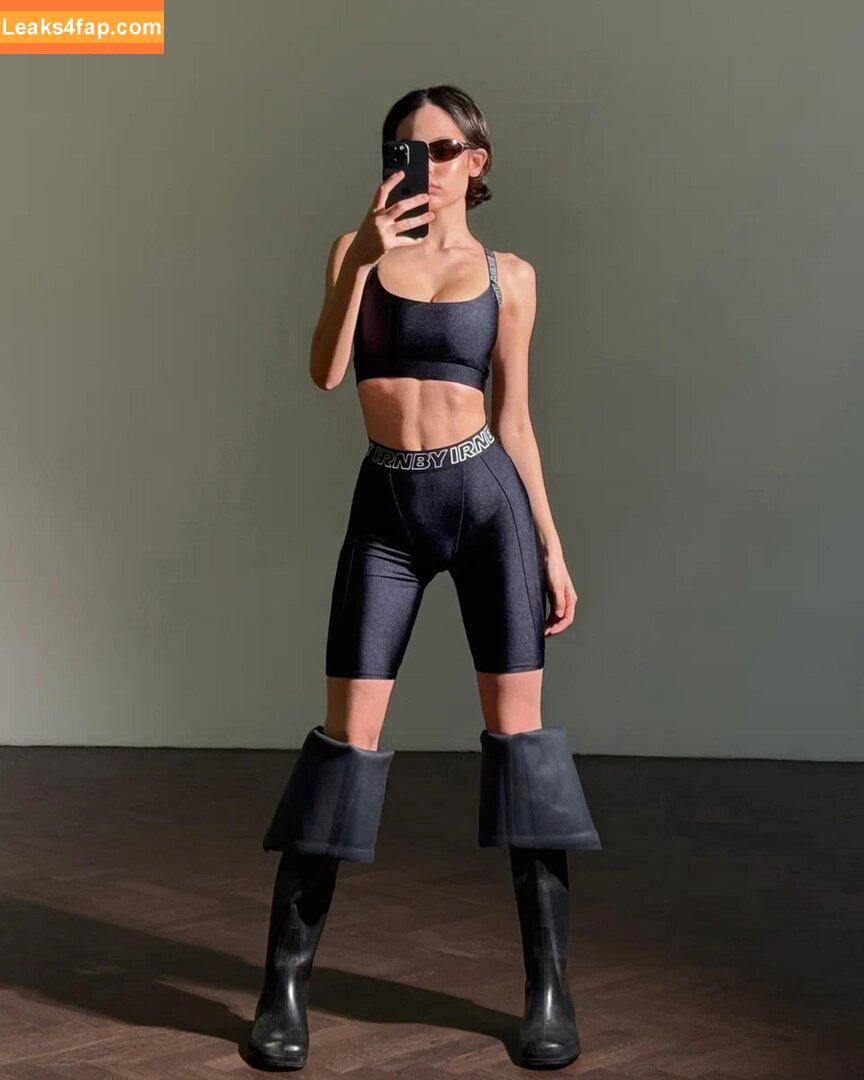 Sonya Zoloeva / Model / sonyazoloeva слитое фото фото #0203