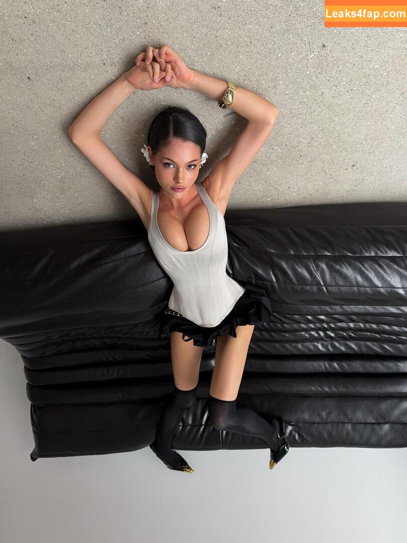 Sonya Zoloeva / Model / sonyazoloeva leaked photo photo #0338