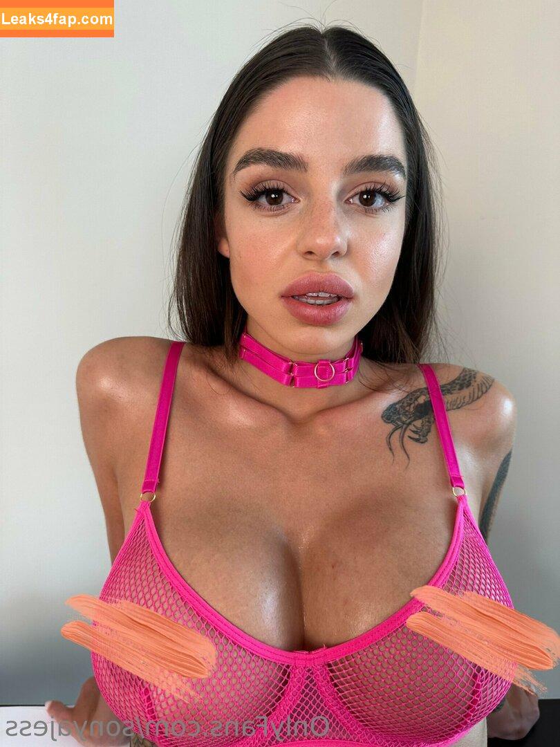sonyajess / sonyas_world_ leaked photo photo #0009