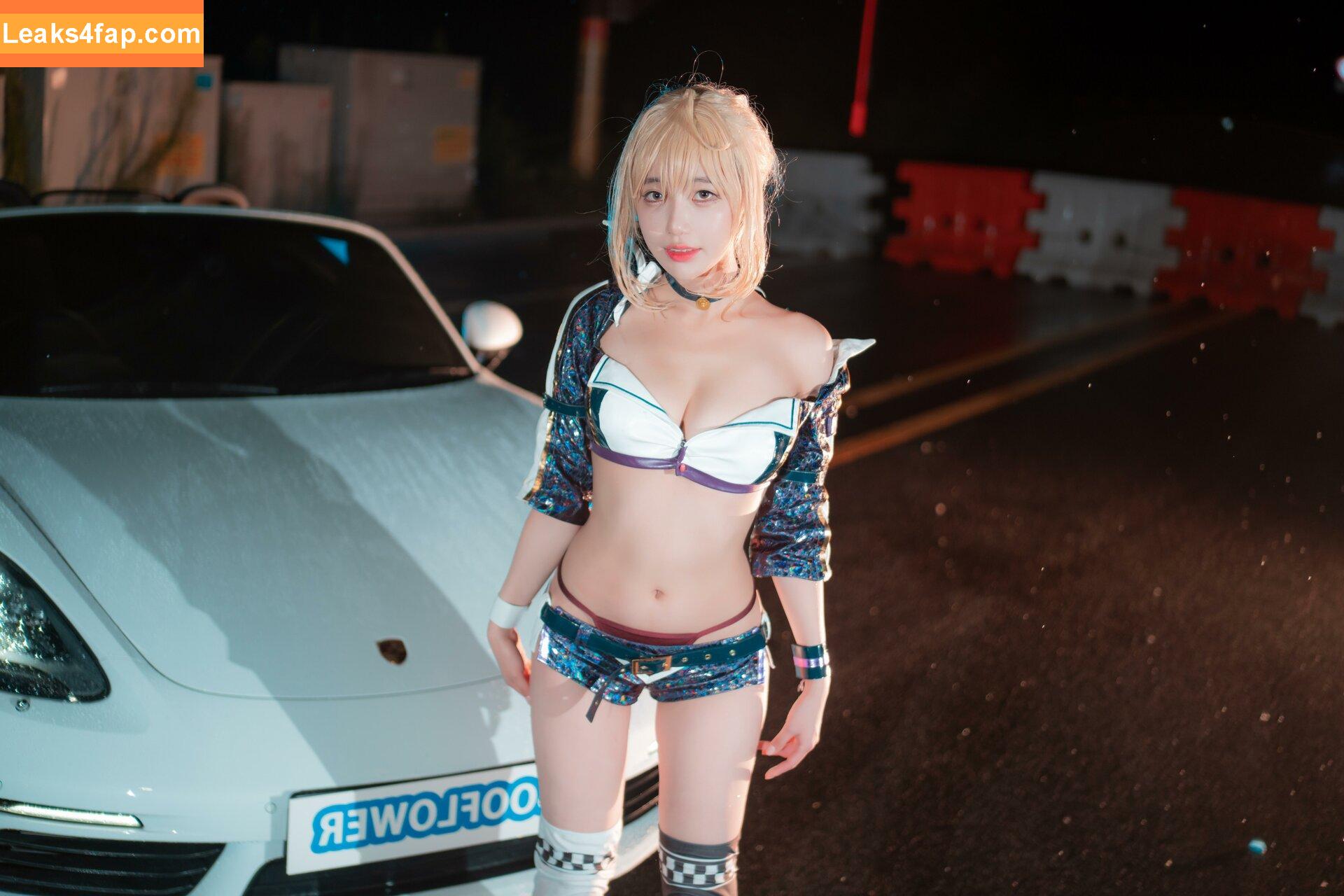 sooflower / soo_flower leaked photo photo #0048