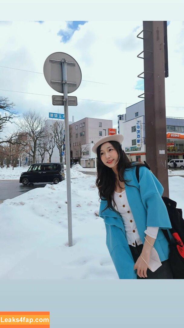 sooflower / soo_flower leaked photo photo #0083