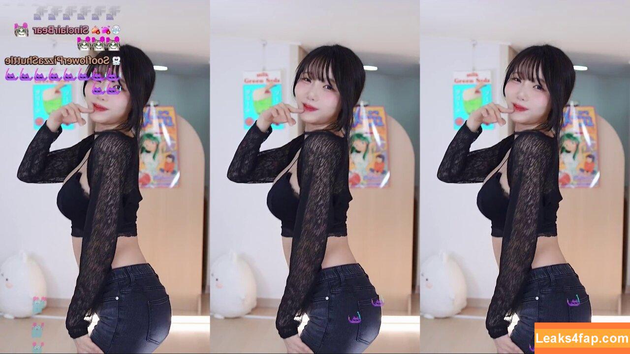 sooflower / soo_flower leaked photo photo #0518