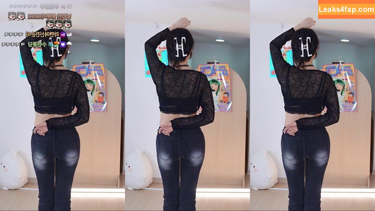 sooflower / soo_flower leaked photo photo #0519