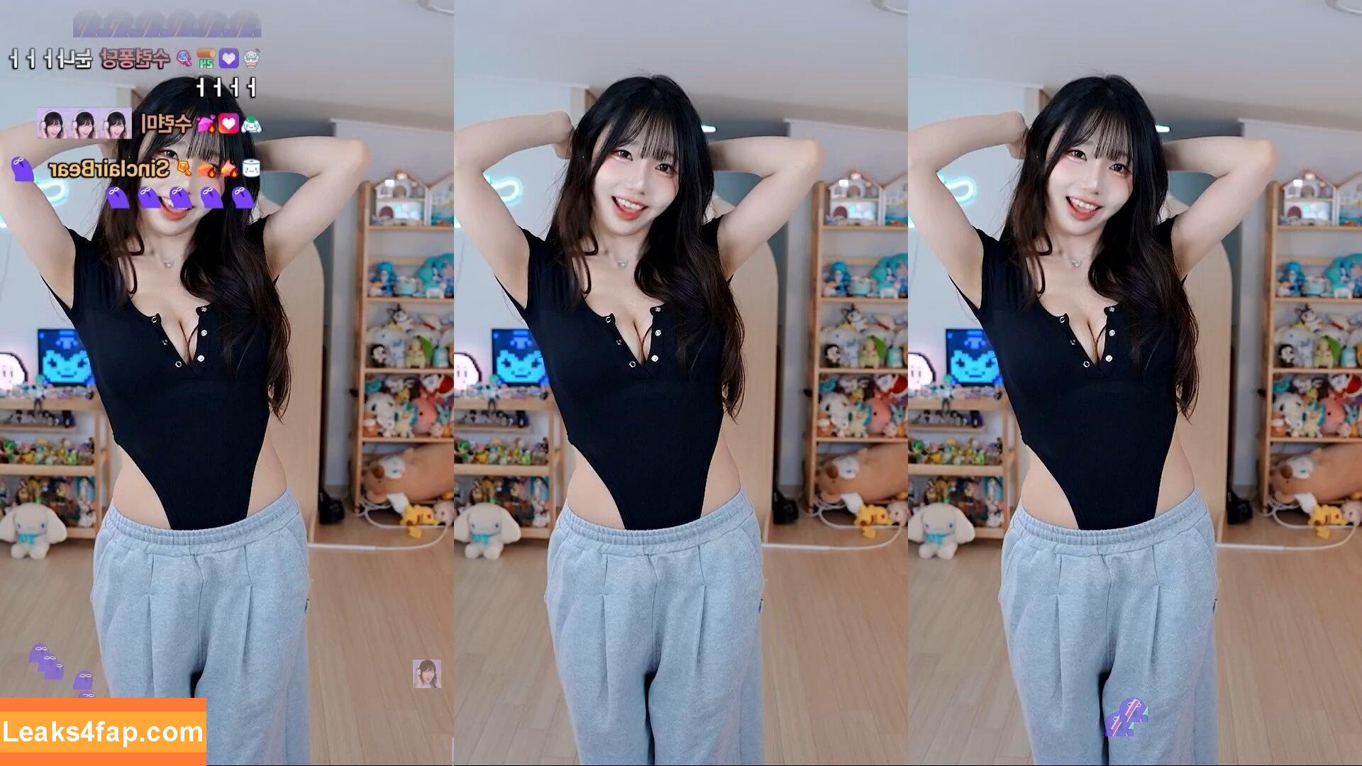 sooflower / soo_flower leaked photo photo #0575