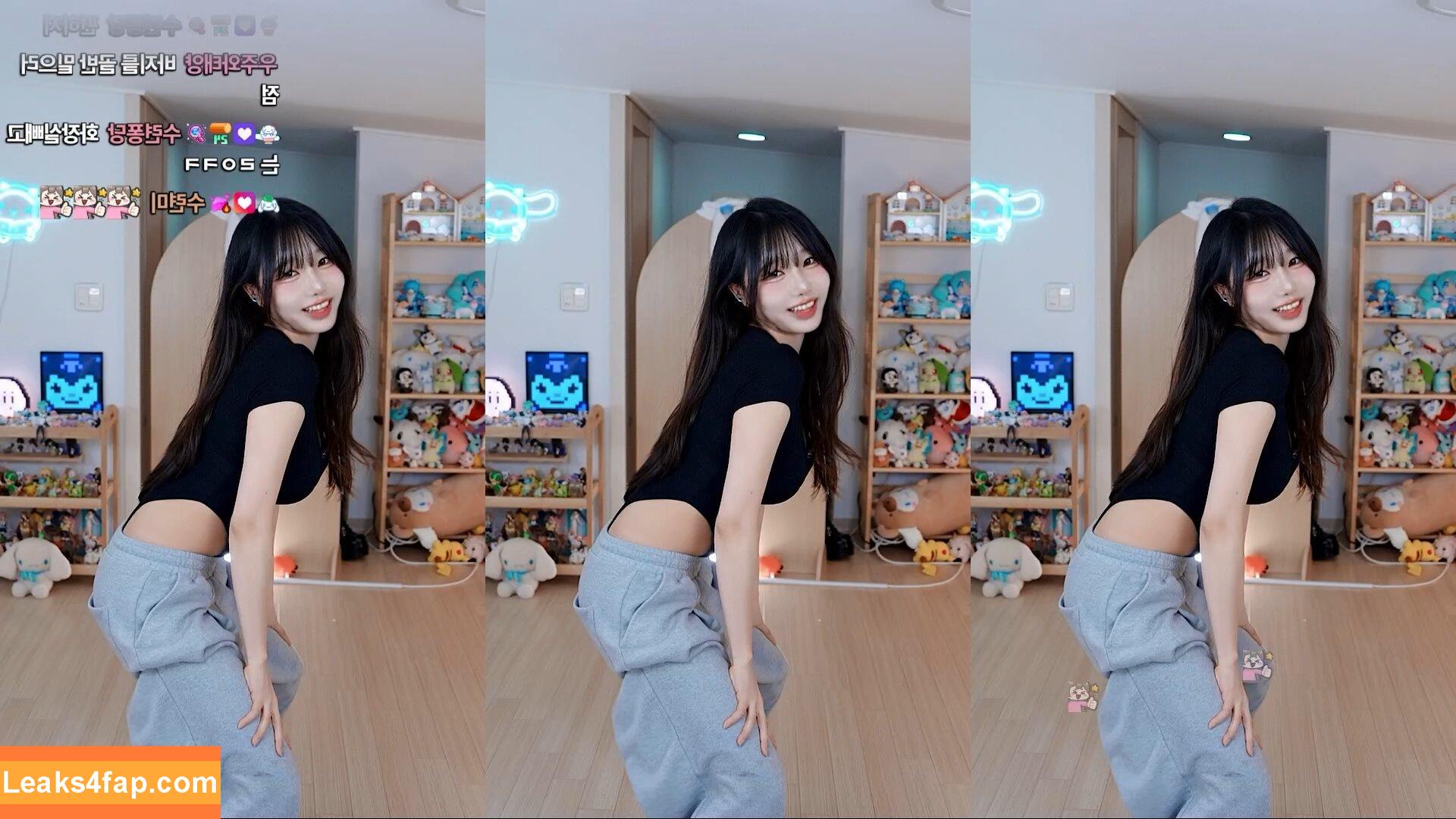 sooflower / soo_flower leaked photo photo #0577