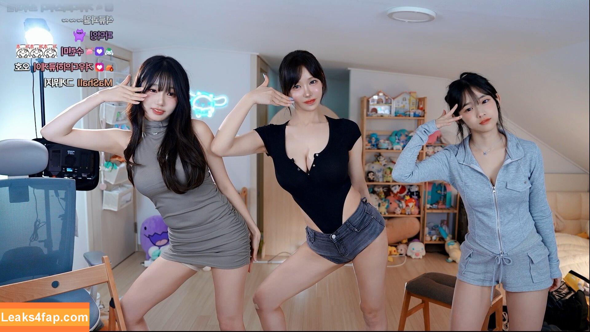 sooflower / soo_flower leaked photo photo #0591