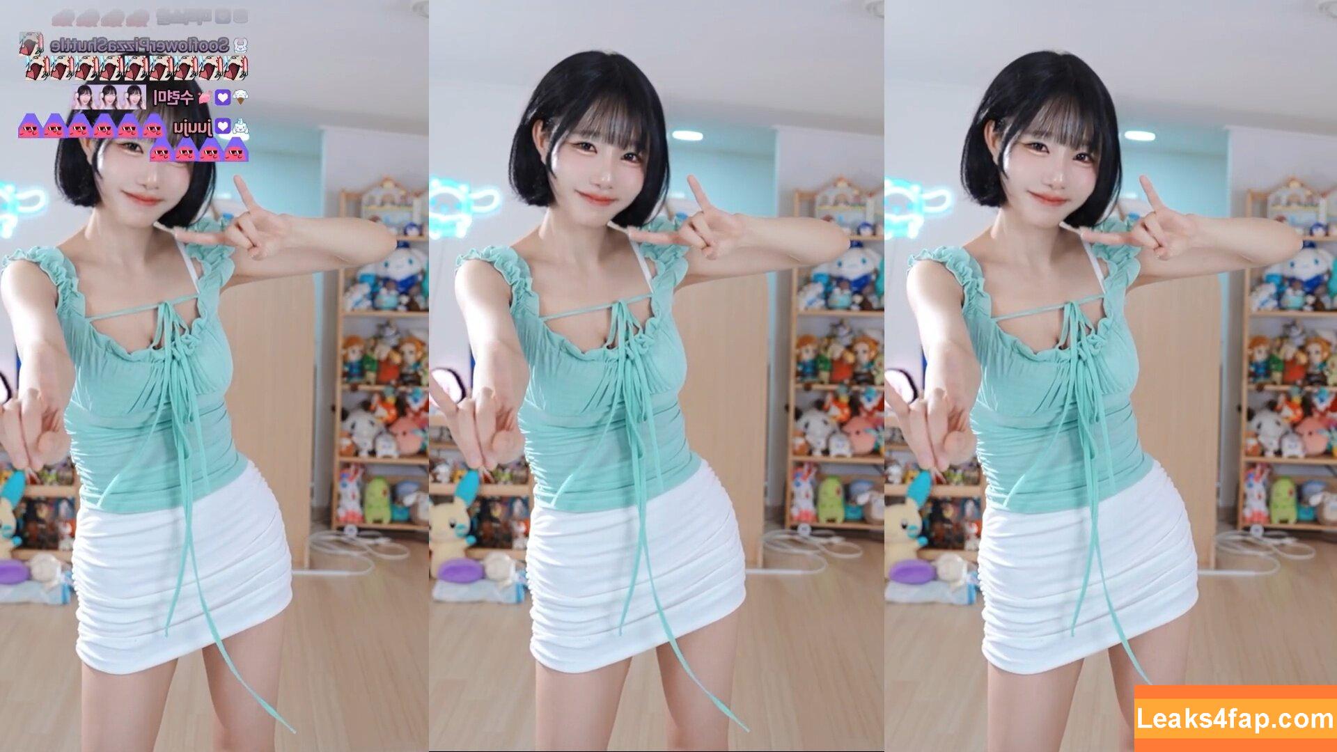 sooflower / soo_flower leaked photo photo #0601