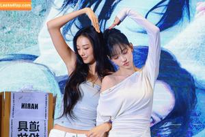 Sooin (Kim Soo-In photo #0001