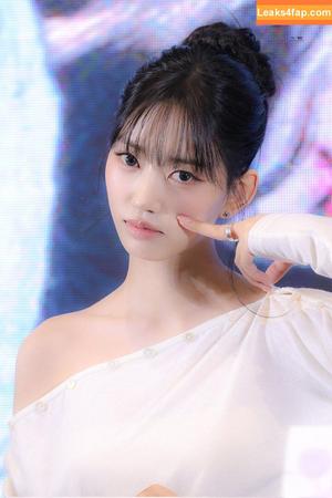 Sooin (Kim Soo-In photo #0002