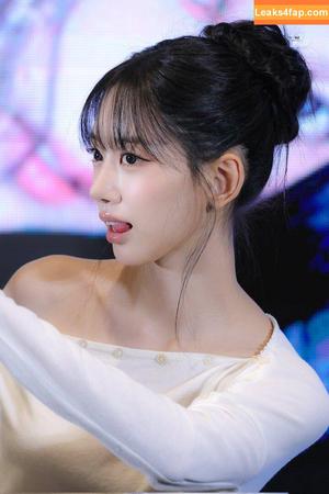 Sooin (Kim Soo-In photo #0004