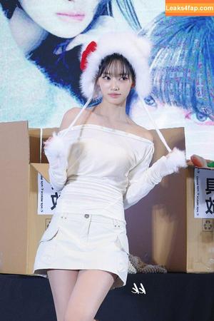 Sooin (Kim Soo-In photo #0006