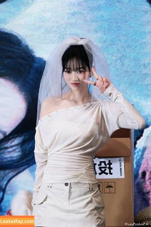 Sooin (Kim Soo-In photo #0011