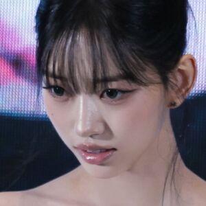 Sooin (Kim Soo-In photo #0012