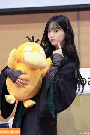 Sooin (Kim Soo-In photo #0013