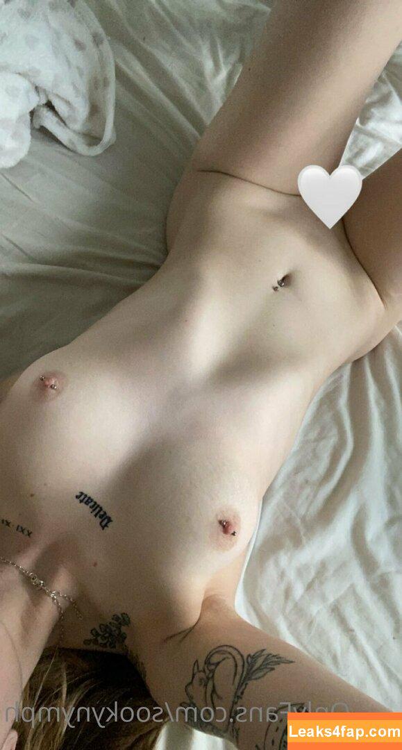 sookynymph /  leaked photo photo #0033