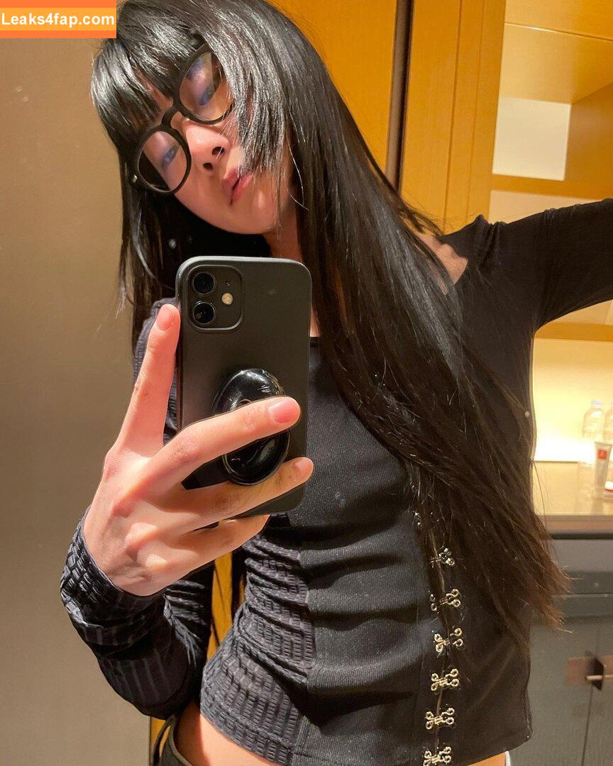 sooooorok / Lee Soomin leaked photo photo #0001