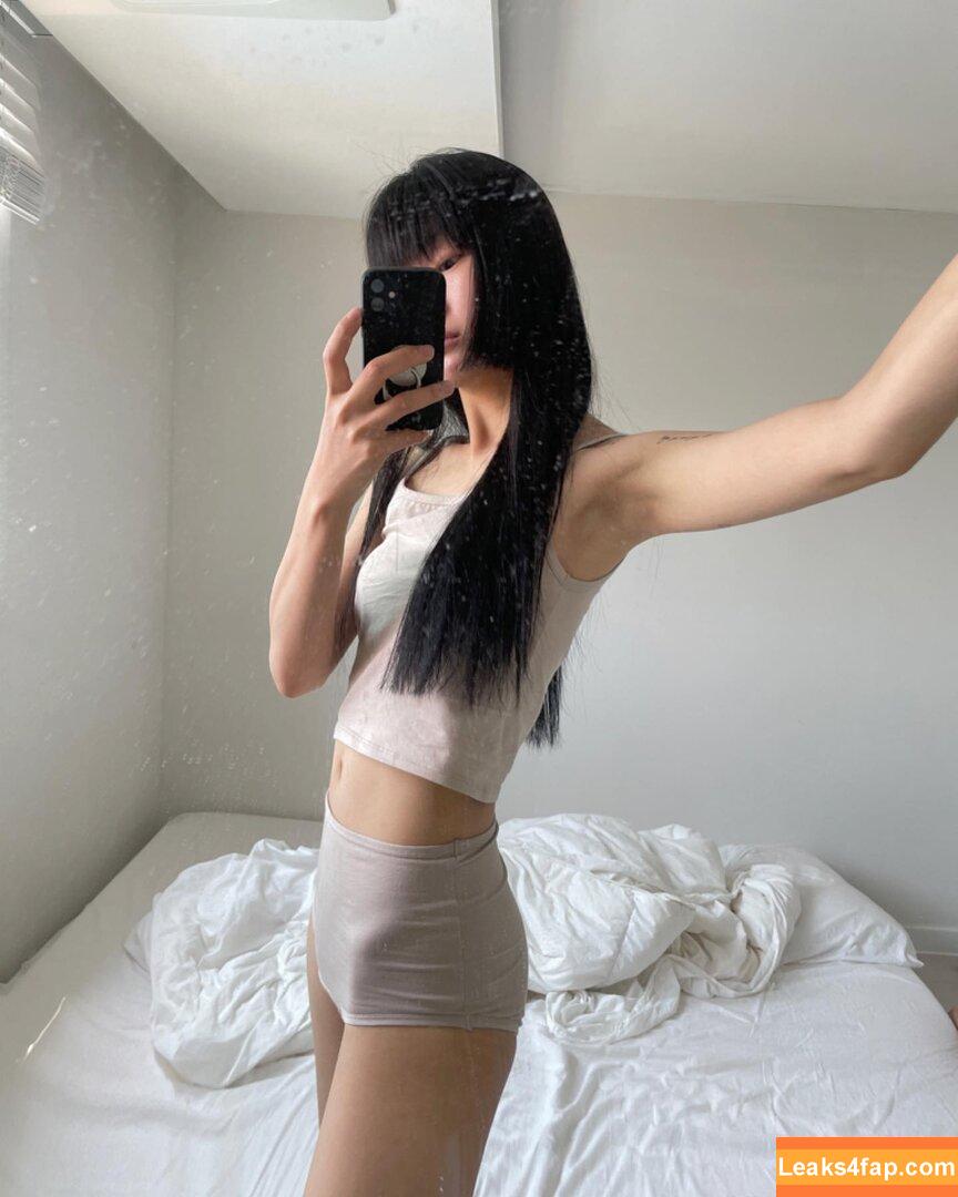 sooooorok / Lee Soomin leaked photo photo #0006