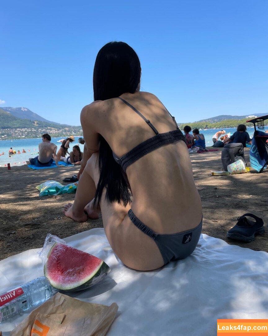 sooooorok / Lee Soomin leaked photo photo #0014