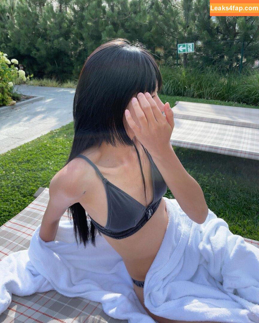 sooooorok / Lee Soomin leaked photo photo #0022
