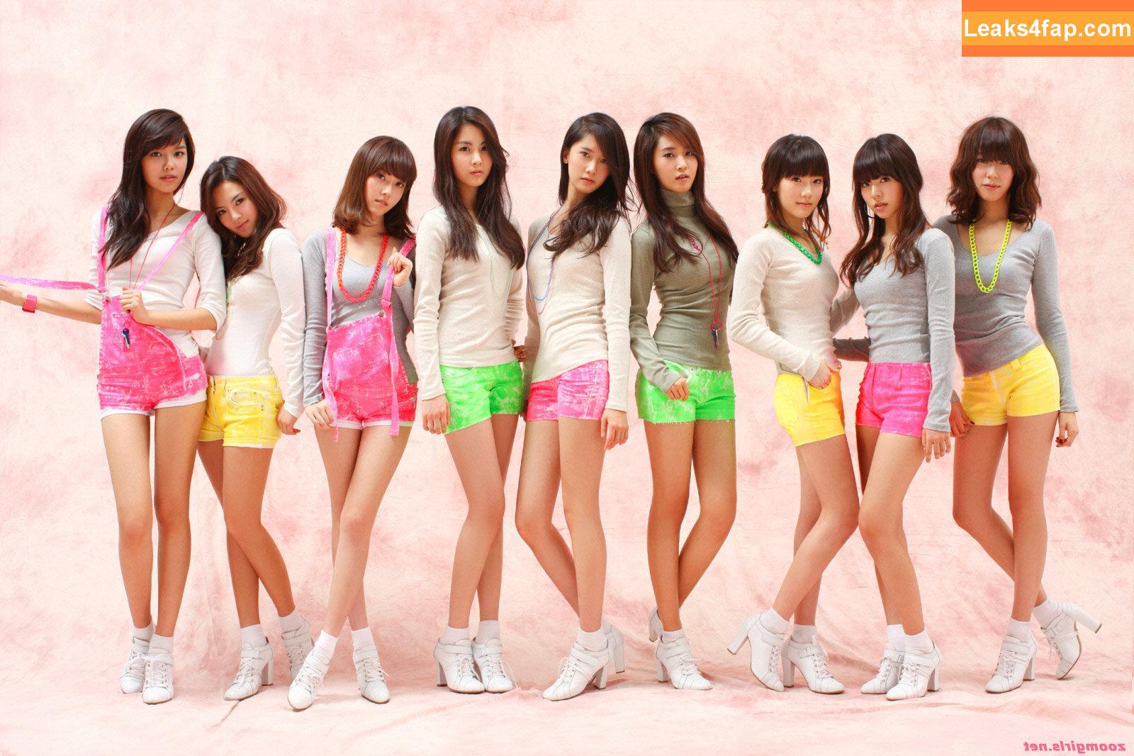 Sooyoung /  leaked photo photo #0004
