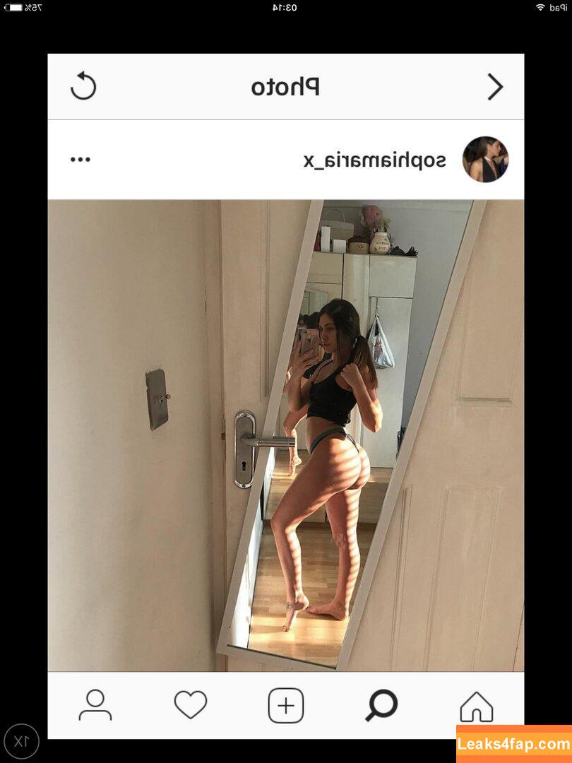 Soph Maria / sophiamaria_x leaked photo photo #0017