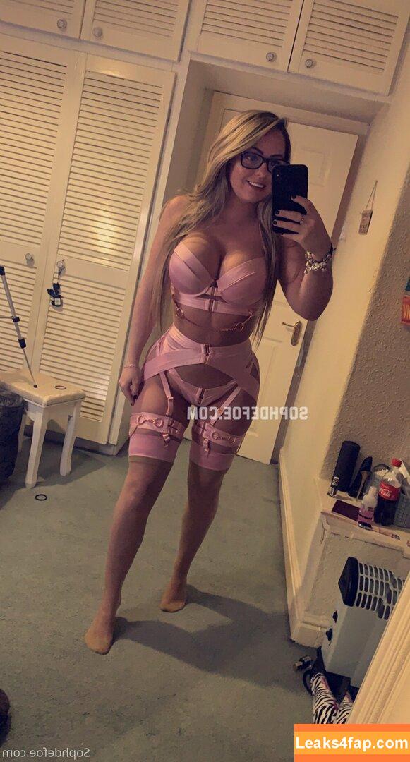 sophdefoe / sophdefoe92 leaked photo photo #0018