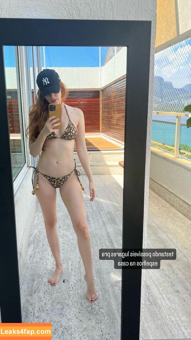 Sophia Abrahão / sophiaabrahao leaked photo photo #0011