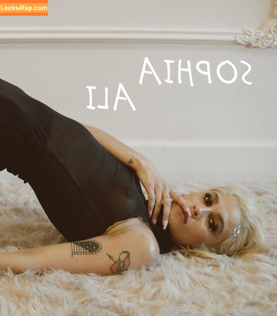 Sophia Ali / sophiaali__ leaked photo photo #0001