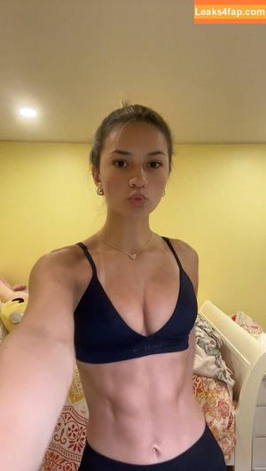 Sophia Alvarez photo #0017