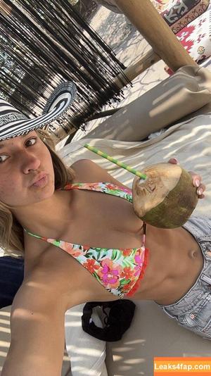 Sophia Alvarez photo #0023