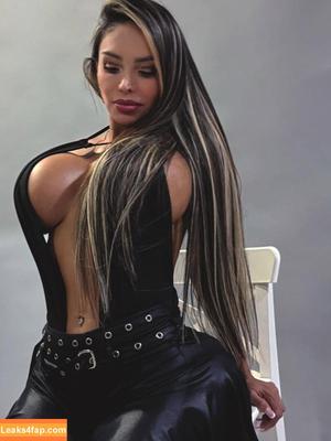 Sophia Alvarez photo #0025