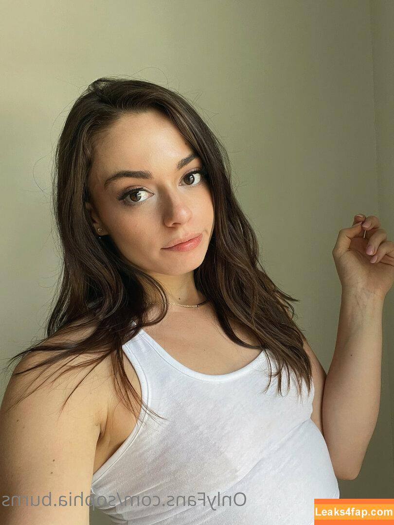 Sophia Burns / sophiaburns / sophiaburns888 / sophiaburnsx leaked photo photo #0001