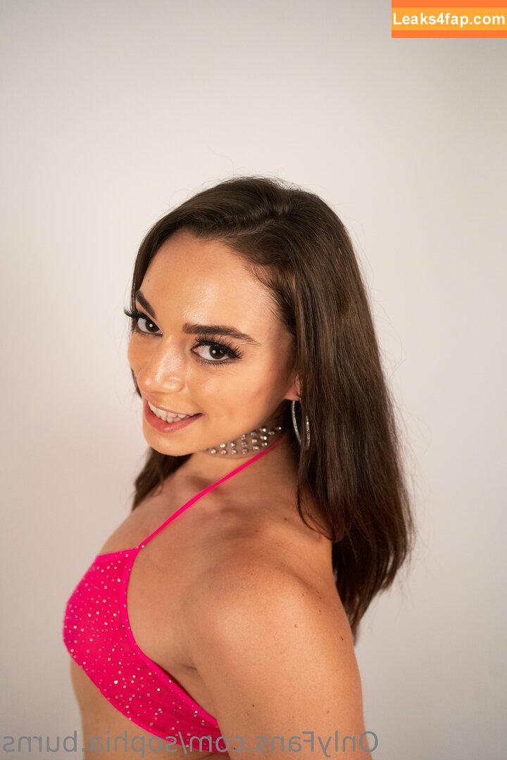 Sophia Burns / sophia.burns / sophiaburns888 / sophiaburnsx leaked photo photo #0083