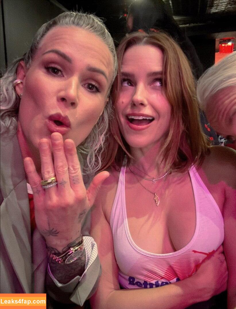 Sophia Bush / sophiabush leaked photo photo #0187