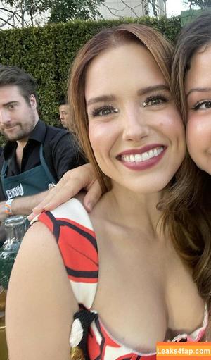 Sophia Bush photo #0169