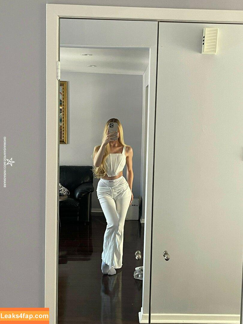 Sophia Diamond / BrandArmy / sophia_ilysm / sophiadiamond / sophie.diamond слитое фото фото #0235