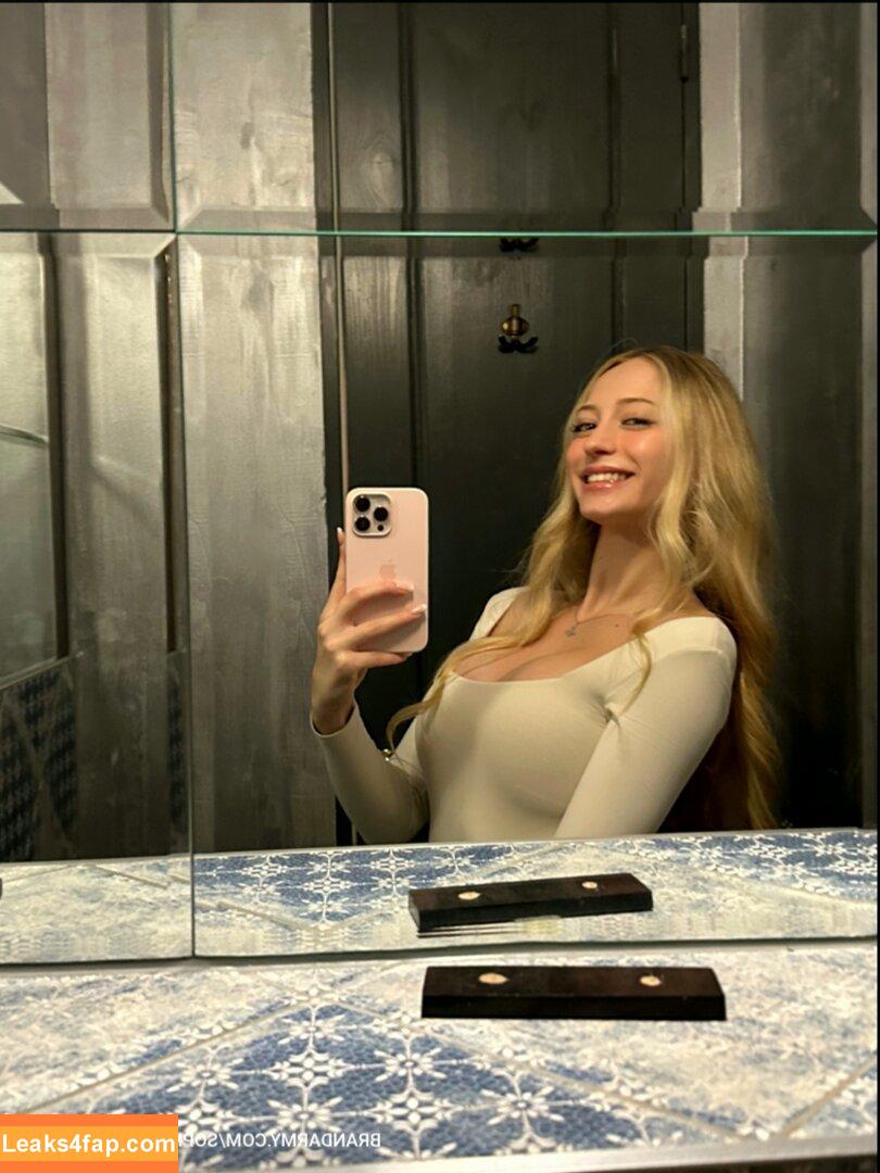 Sophia Diamond / BrandArmy / sophia_ilysm / sophiadiamond слитое фото фото #0387