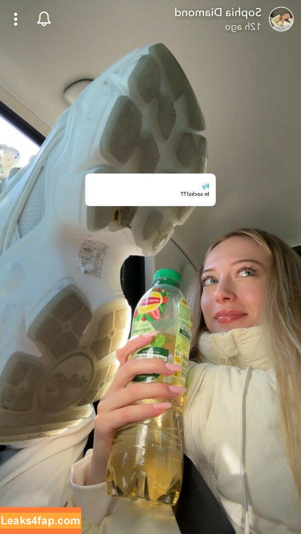 Sophia Diamond / BrandArmy / sophia_ilysm / sophiadiamond слитое фото фото #0492