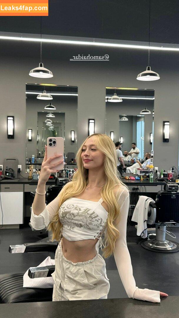 Sophia Diamond / BrandArmy / sophia_ilysm / sophiadiamond leaked photo photo #0512