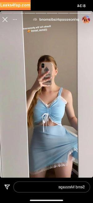 Sophia Diamond фото #0151