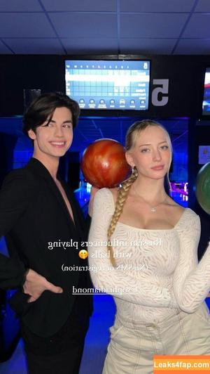 Sophia Diamond фото #0469